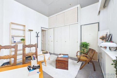 Lejlighed i Paris, Paris, Paris - € 1.100.000 | Ref: getkey_u_526999025 - foto 8