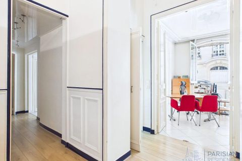 Lejlighed i Paris, Paris, Paris - € 1.100.000 | Ref: getkey_u_526999025 - foto 9