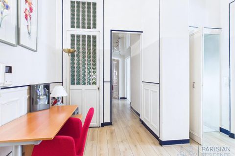 Lejlighed i Paris, Paris, Paris - € 1.100.000 | Ref: getkey_u_526999025 - foto 10