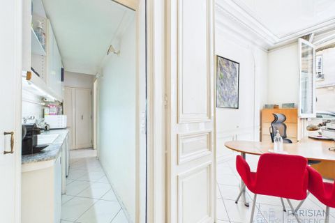 Lejlighed i Paris, Paris, Paris - € 1.100.000 | Ref: getkey_u_526999025 - foto 11