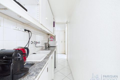 Lejlighed i Paris, Paris, Paris - € 1.100.000 | Ref: getkey_u_526999025 - foto 12
