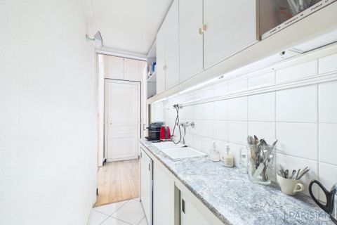 Lejlighed i Paris, Paris, Paris - € 1.100.000 | Ref: getkey_u_526999025 - foto 13