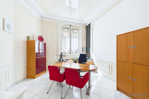 Lejlighed i Paris, Paris, Paris - € 1.100.000 | Ref: getkey_u_526999025 - foto 14