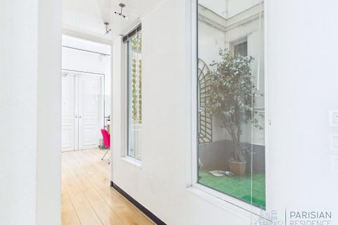Lejlighed i Paris, Paris, Paris - € 1.100.000 | Ref: getkey_u_526999025 - foto 16