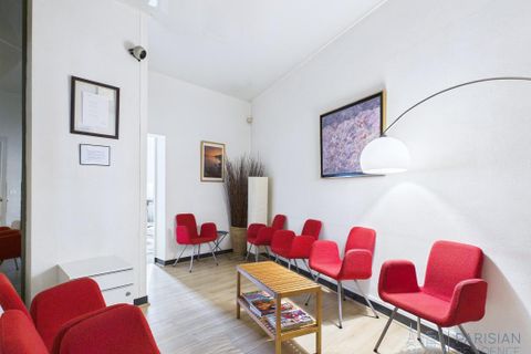 Lejlighed i Paris, Paris, Paris - € 1.100.000 | Ref: getkey_u_526999025 - foto 18