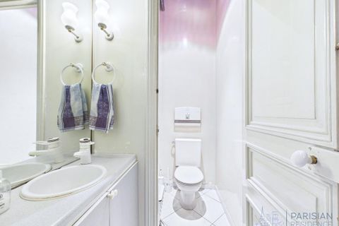 Lejlighed i Paris, Paris, Paris - € 1.100.000 | Ref: getkey_u_526999025 - foto 19