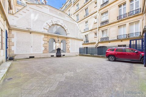 Lejlighed i Paris, Paris, Paris - € 1.100.000 | Ref: getkey_u_526999025 - foto 23