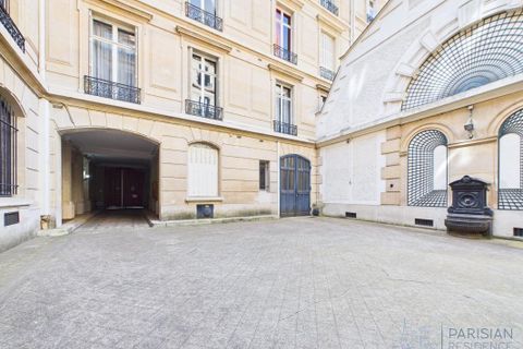 Lejlighed i Paris, Paris, Paris - € 1.100.000 | Ref: getkey_u_526999025 - foto 24