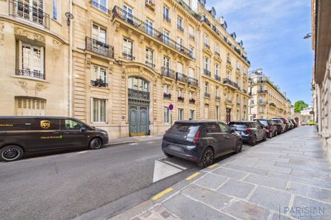 Lejlighed i Paris, Paris, Paris - € 1.100.000 | Ref: getkey_u_526999025 - foto 25