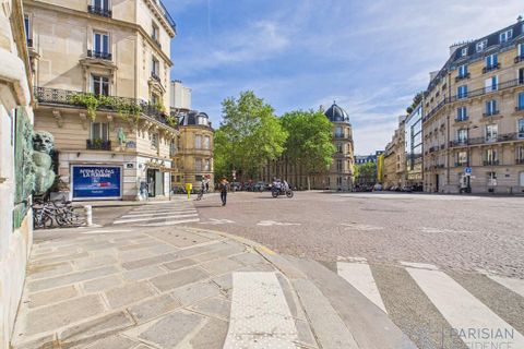 Lejlighed i Paris, Paris, Paris - € 1.100.000 | Ref: getkey_u_526999025 - foto 26