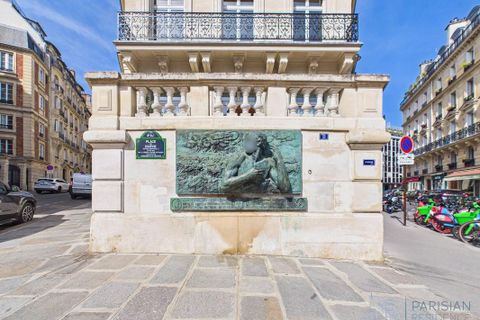 Lejlighed i Paris, Paris, Paris - € 1.100.000 | Ref: getkey_u_526999025 - foto 27