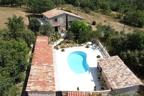 Villa i Châteaudouble, Var, Châteaudouble - € 699.000 | Ref: 1866 - foto 1