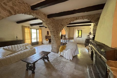 Villa i Châteaudouble, Var, Châteaudouble - € 699.000 | Ref: 1866 - foto 2
