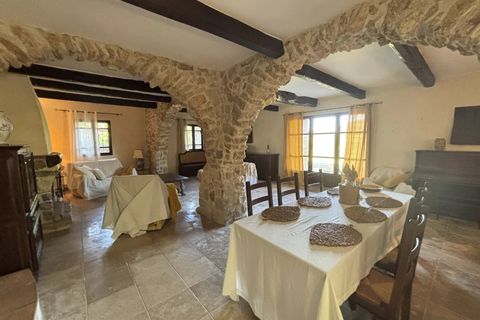 Villa i Châteaudouble, Var, Châteaudouble - € 699.000 | Ref: 1866 - foto 3