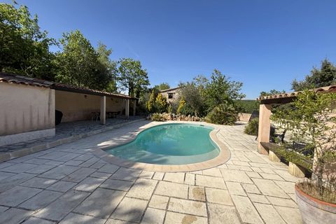 Villa i Châteaudouble, Var, Châteaudouble - € 699.000 | Ref: 1866 - foto 4