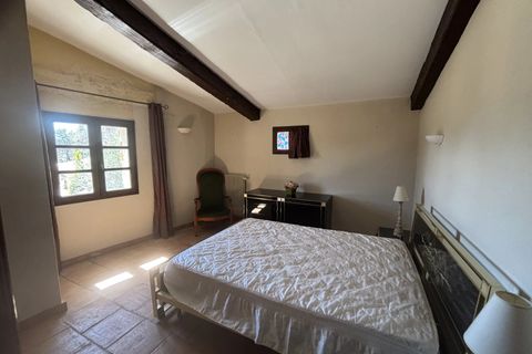 Villa i Châteaudouble, Var, Châteaudouble - € 699.000 | Ref: 1866 - foto 6