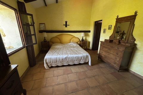 Villa i Châteaudouble, Var, Châteaudouble - € 699.000 | Ref: 1866 - foto 7