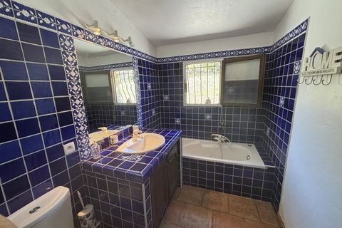 Villa i Châteaudouble, Var, Châteaudouble - € 699.000 | Ref: 1866 - foto 9
