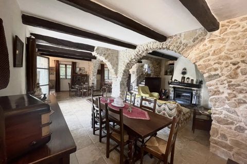 Villa i Châteaudouble, Var, Châteaudouble - € 699.000 | Ref: 1866 - foto 10