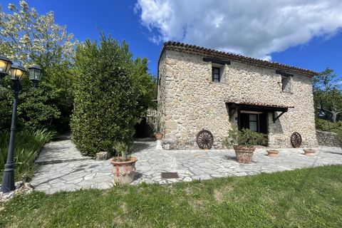 Villa i Châteaudouble, Var, Châteaudouble - € 699.000 | Ref: 1866 - foto 11