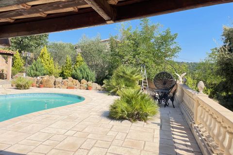 Villa i Châteaudouble, Var, Châteaudouble - € 699.000 | Ref: 1866 - foto 12