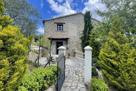 Villa i Châteaudouble, Var, Châteaudouble - € 699.000 | Ref: 1866 - foto 14