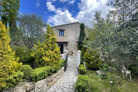 Villa i Châteaudouble, Var, Châteaudouble - € 699.000 | Ref: 1866 - foto 16