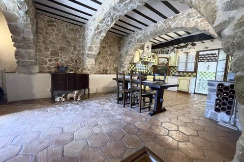 Villa i Châteaudouble, Var, Châteaudouble - € 699.000 | Ref: 1866 - foto 19
