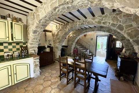 Villa i Châteaudouble, Var, Châteaudouble - € 699.000 | Ref: 1866 - foto 21