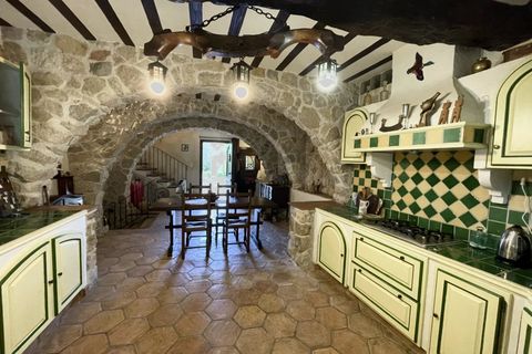 Villa i Châteaudouble, Var, Châteaudouble - € 699.000 | Ref: 1866 - foto 22