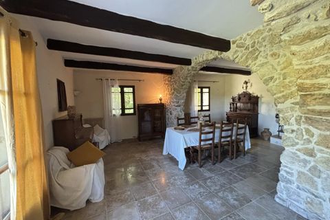 Villa i Châteaudouble, Var, Châteaudouble - € 699.000 | Ref: 1866 - foto 24