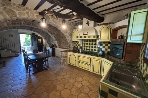 Villa i Châteaudouble, Var, Châteaudouble - € 699.000 | Ref: 1866 - foto 25