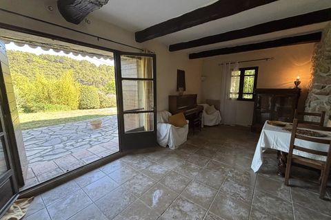 Villa i Châteaudouble, Var, Châteaudouble - € 699.000 | Ref: 1866 - foto 28