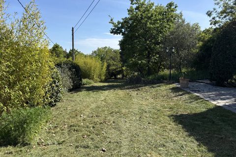 Villa i Châteaudouble, Var, Châteaudouble - € 699.000 | Ref: 1866 - foto 29