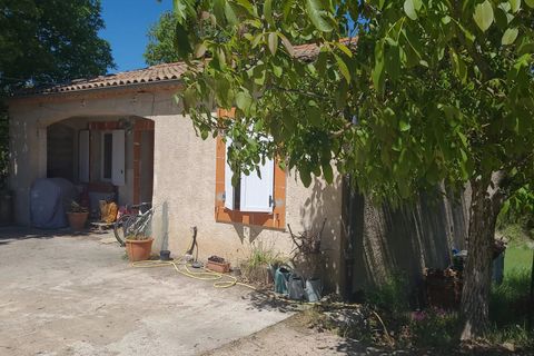 Villa i Montauroux, Var, Montauroux - € 380.000 | Ref: 2877 - foto 1