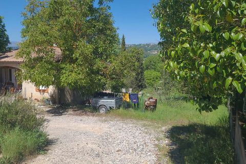 Villa i Montauroux, Var, Montauroux - € 380.000 | Ref: 2877 - foto 4