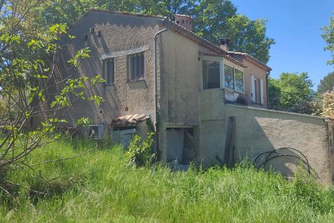Villa i Montauroux, Var, Montauroux - € 380.000 | Ref: 2877 - foto 5