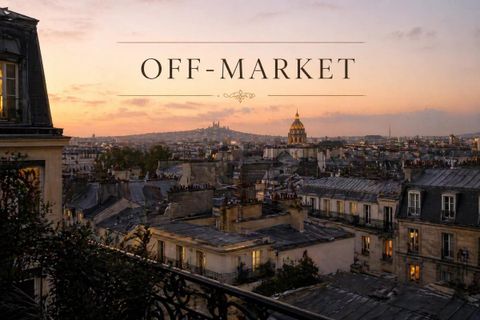 Lejlighed i Paris, Paris, Paris - € 7.000.000 | Ref: getkey_u_527113823 - foto 1