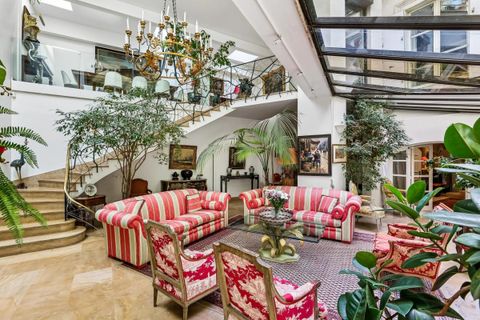 Lejlighed i Paris, Paris, Paris - € 2.184.000 | Ref: getkey_u_526857365 - foto 2