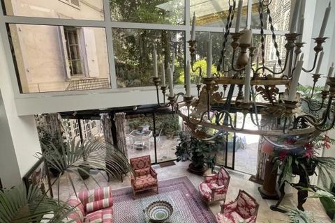 Lejlighed i Paris, Paris, Paris - € 2.184.000 | Ref: getkey_u_526857365 - foto 3
