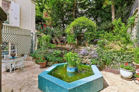 Lejlighed i Paris, Paris, Paris - € 2.184.000 | Ref: getkey_u_526857365 - foto 4