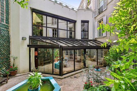 Lejlighed i Paris, Paris, Paris - € 2.184.000 | Ref: getkey_u_526857365 - foto 5