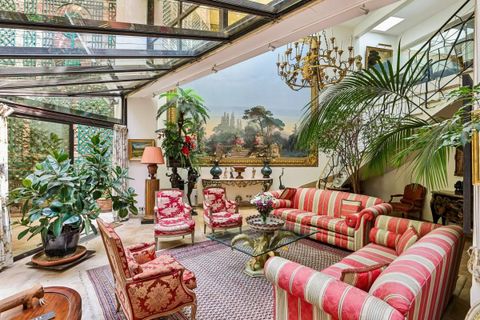 Lejlighed i Paris, Paris, Paris - € 2.184.000 | Ref: getkey_u_526857365 - foto 8