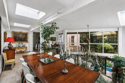 Lejlighed i Paris, Paris, Paris - € 2.184.000 | Ref: getkey_u_526857365 - foto 10