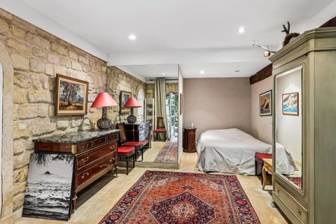 Lejlighed i Paris, Paris, Paris - € 2.184.000 | Ref: getkey_u_526857365 - foto 15