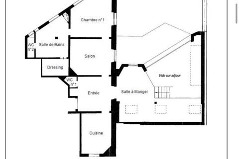 Lejlighed i Paris, Paris, Paris - € 2.184.000 | Ref: getkey_u_526857365 - foto 18