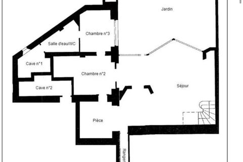 Lejlighed i Paris, Paris, Paris - € 2.184.000 | Ref: getkey_u_526857365 - foto 19
