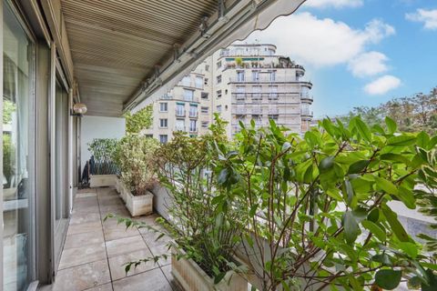 Lejlighed i Paris, Paris, Paris - € 1.890.000 | Ref: getkey_u_526689878 - foto 3