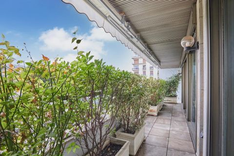 Lejlighed i Paris, Paris, Paris - € 1.890.000 | Ref: getkey_u_526689878 - foto 4