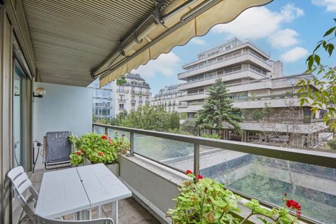 Lejlighed i Paris, Paris, Paris - € 1.890.000 | Ref: getkey_u_526689878 - foto 5